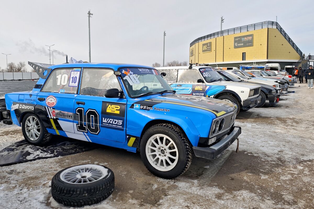 Жаркий лёд – Фото №18