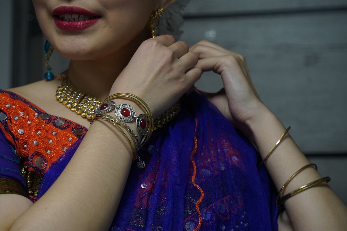 Джай Хинд по-алматински – Фото №18 Джай Хинд по-алматински – Фото №18