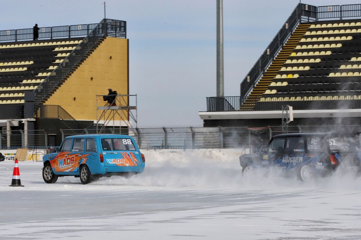 Жаркий лёд – Фото №12