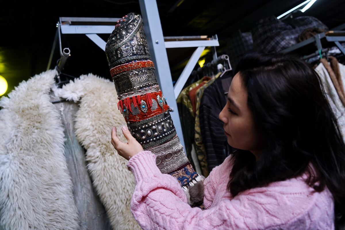 По одёжке встречают – Фото №30