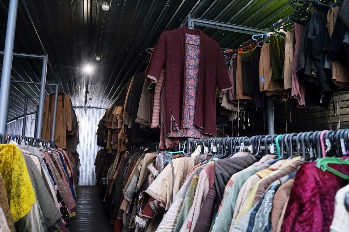 По одёжке встречают – Фото №23