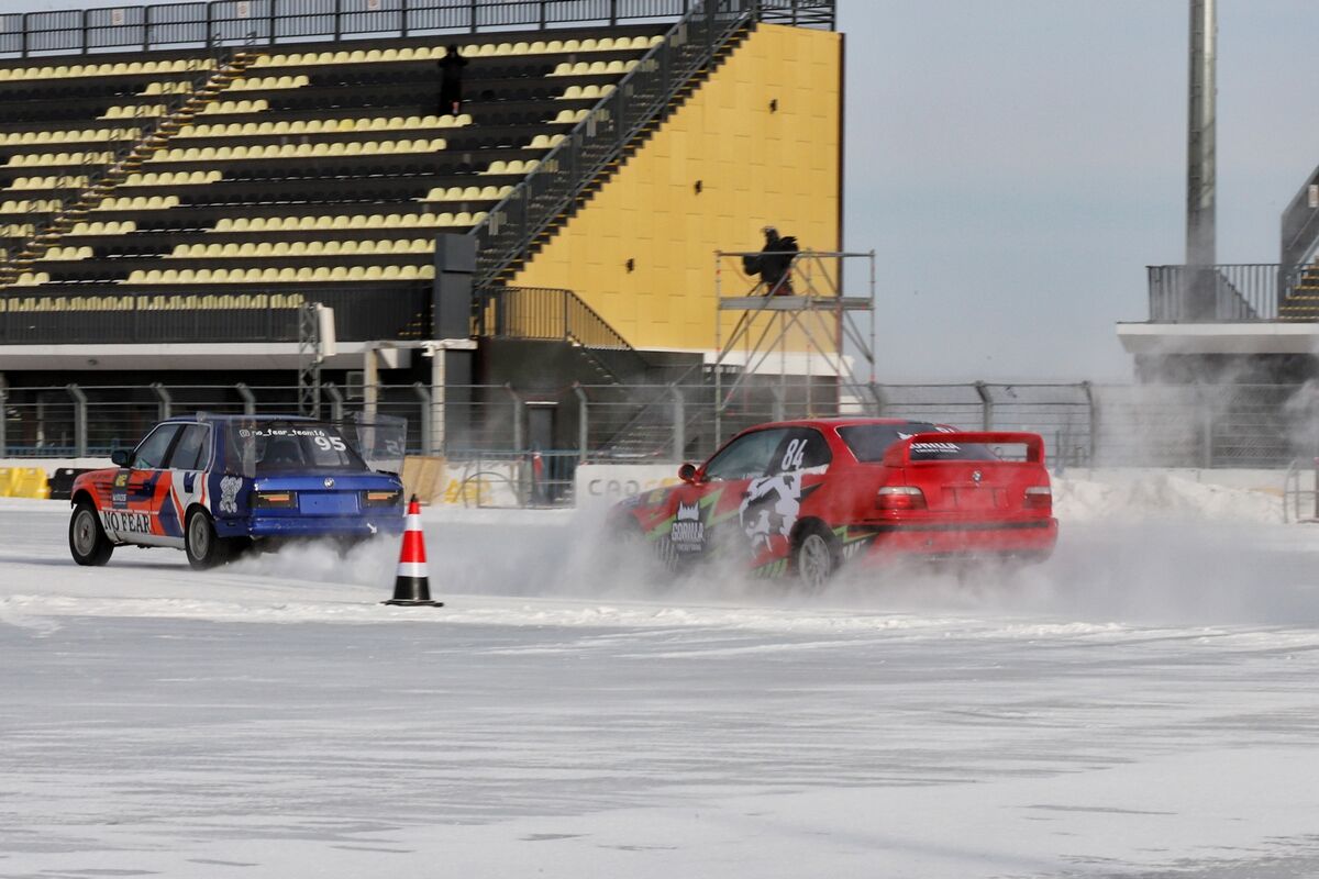 Жаркий лёд – Фото №5