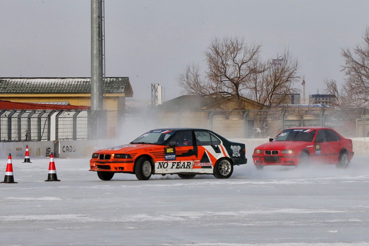 Жаркий лёд – Фото №7