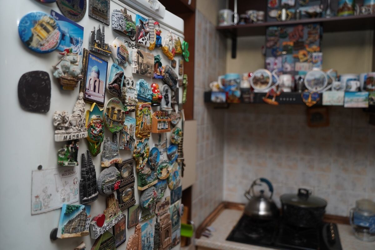 В путешествие - по рецепту – Фото №7 В путешествие - по рецепту – Фото №7