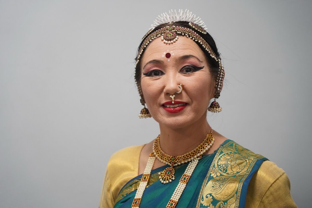 Джай Хинд по-алматински – Фото №19 Джай Хинд по-алматински – Фото №19