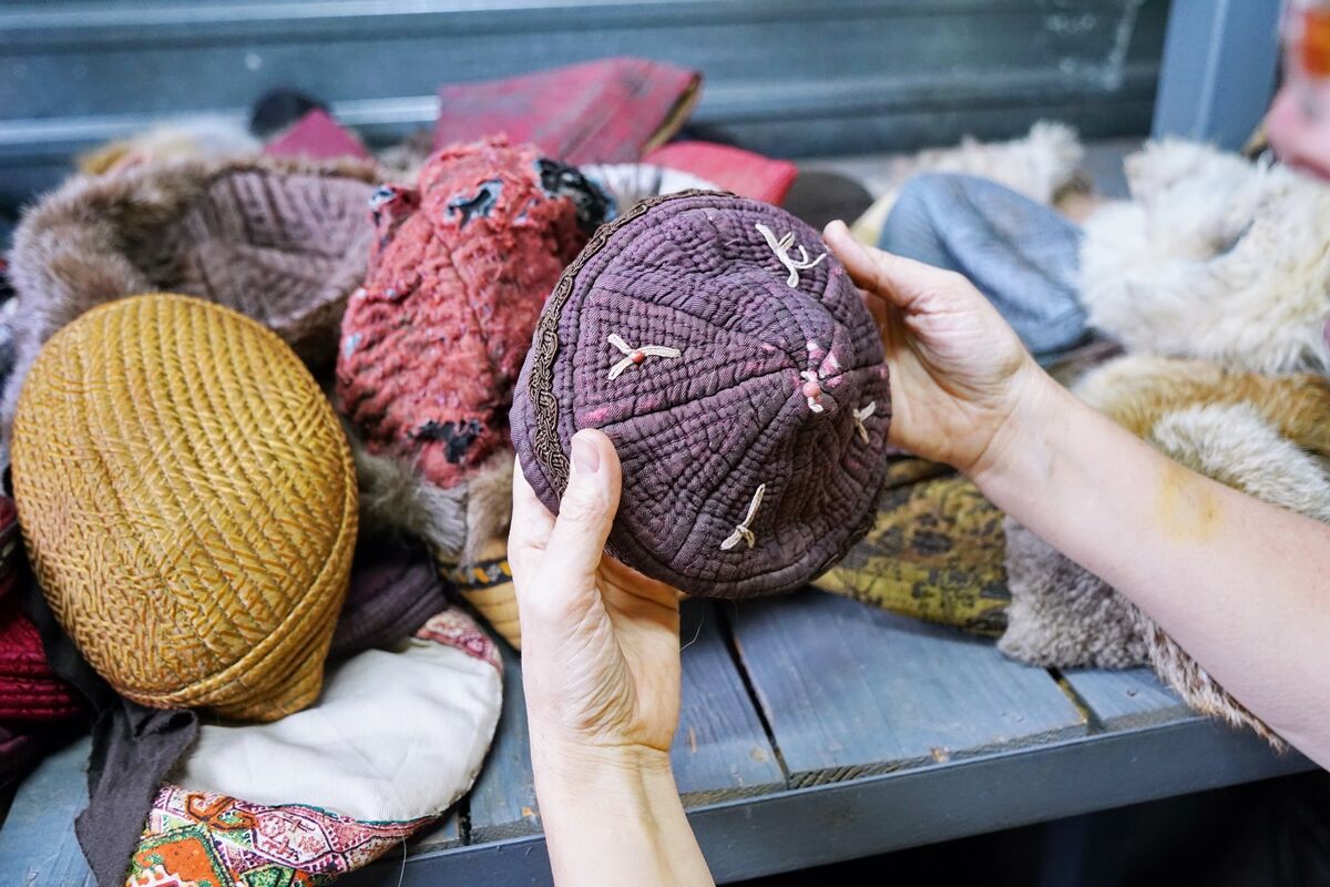 По одёжке встречают – Фото №31