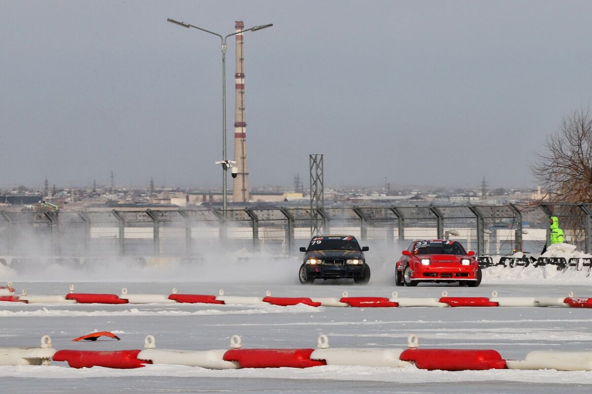 Жаркий лёд – Фото №4