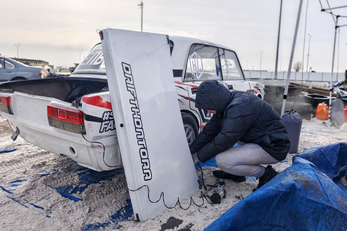 Жаркий лёд – Фото №17