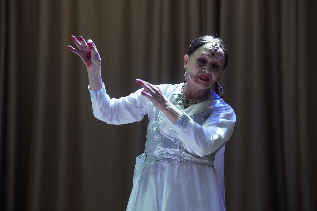 Джай Хинд по-алматински – Фото №17 Джай Хинд по-алматински – Фото №17