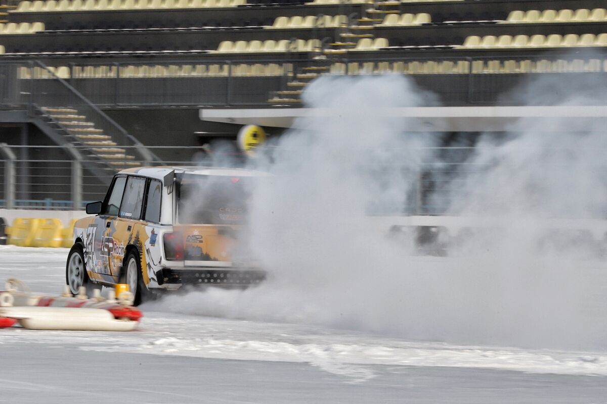 Жаркий лёд – Фото №3