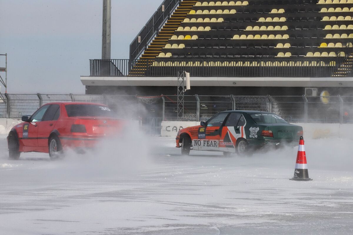 Жаркий лёд – Фото №9