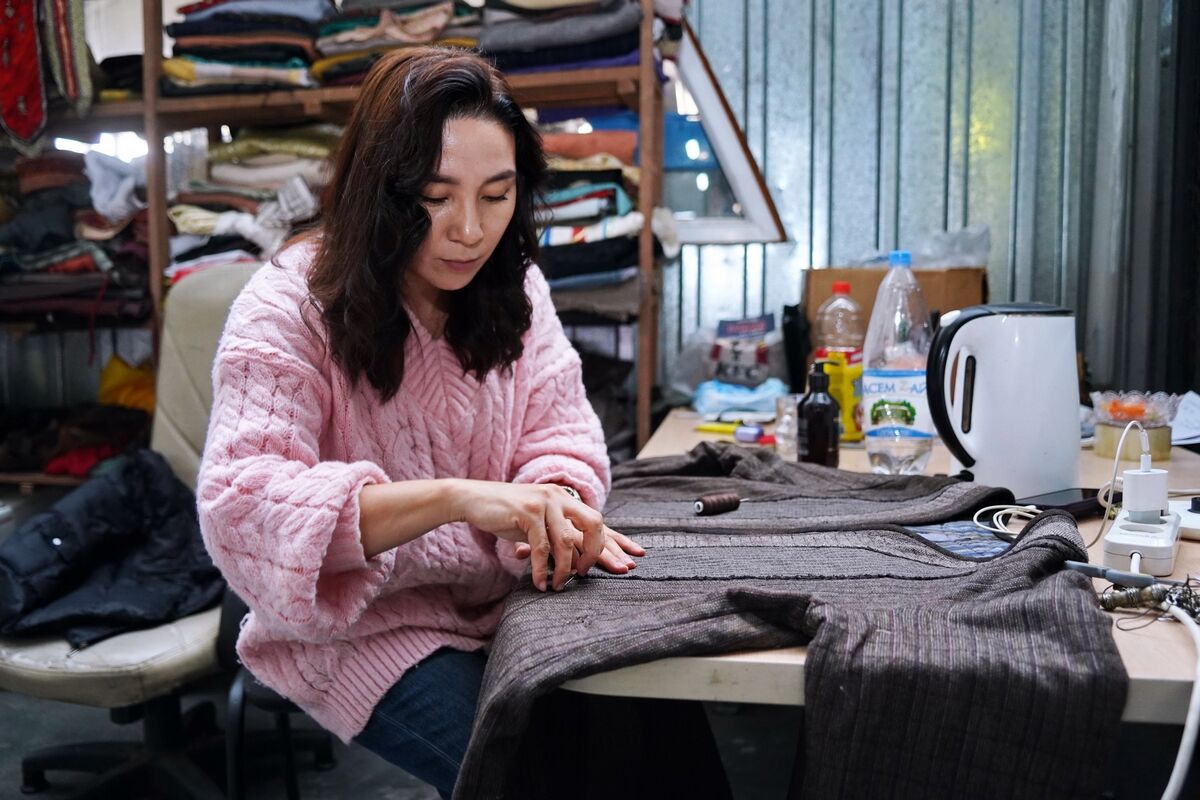 По одёжке встречают – Фото №26