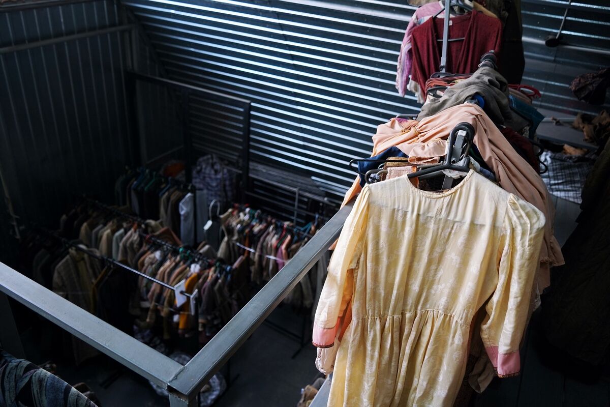 По одёжке встречают – Фото №24