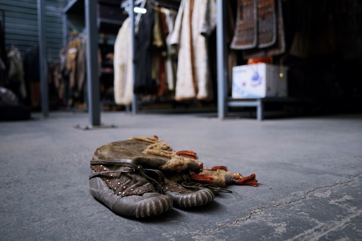 По одёжке встречают – Фото №25