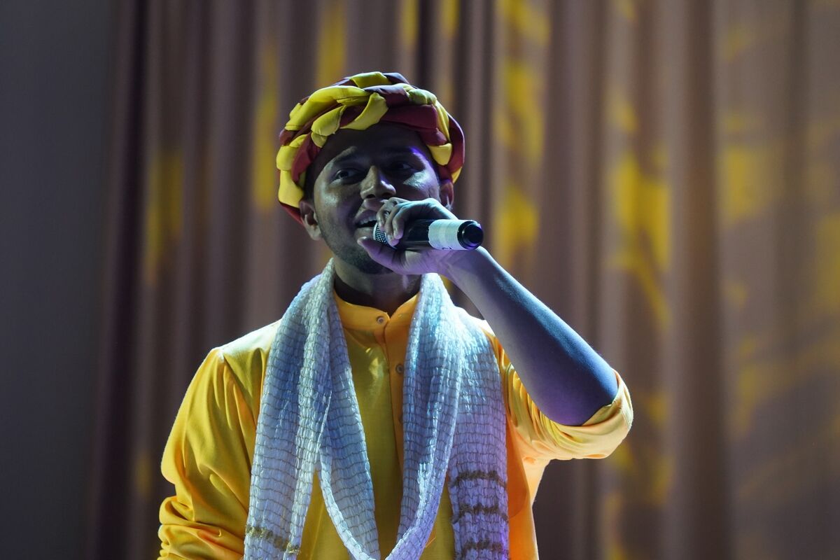 Джай Хинд по-алматински – Фото №8 Джай Хинд по-алматински – Фото №8