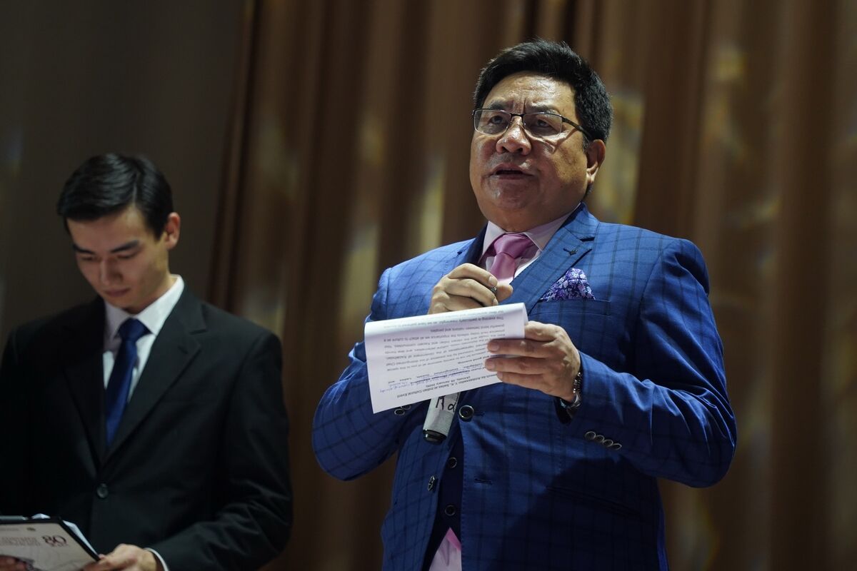 Джай Хинд по-алматински – Фото №5 Джай Хинд по-алматински – Фото №5