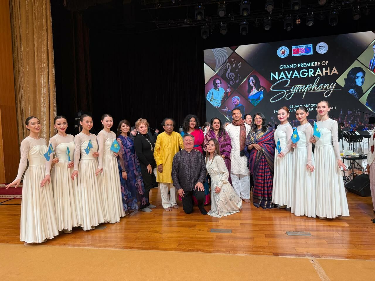 Танец и музыка – Фото №2 Танец и музыка – Фото №2