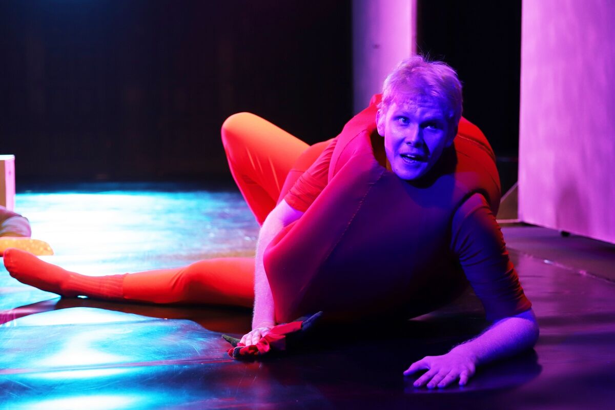 Не берите в собутыльники Алису – Фото №4