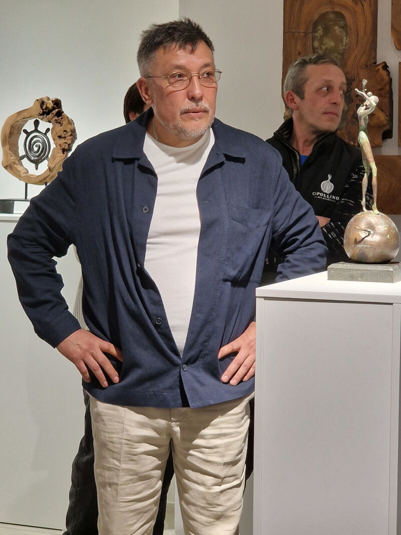 Дерево диктует – Фото №7