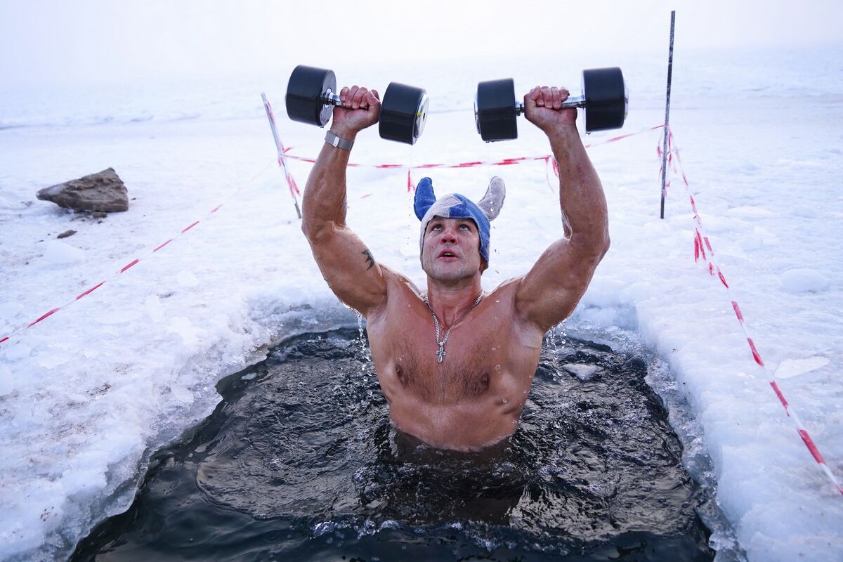 Аяз-ага Геннадий и люди-ледоколы – Фото №1 Аяз-ага Геннадий и люди-ледоколы – Фото №1