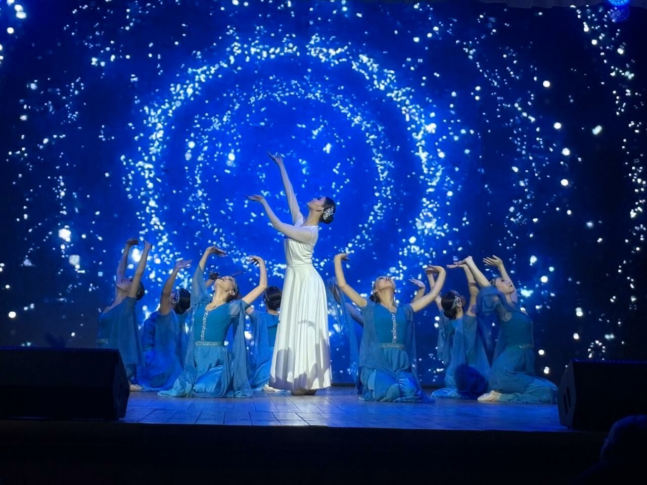 Танец и музыка – Фото №10 Танец и музыка – Фото №10