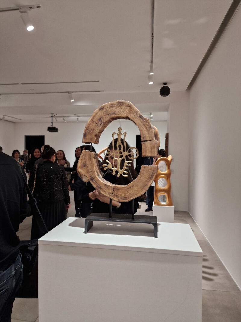 Дерево диктует – Фото №2