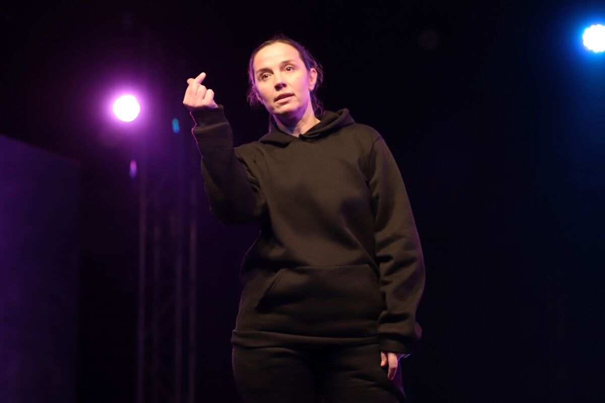 Не берите в собутыльники Алису – Фото №5