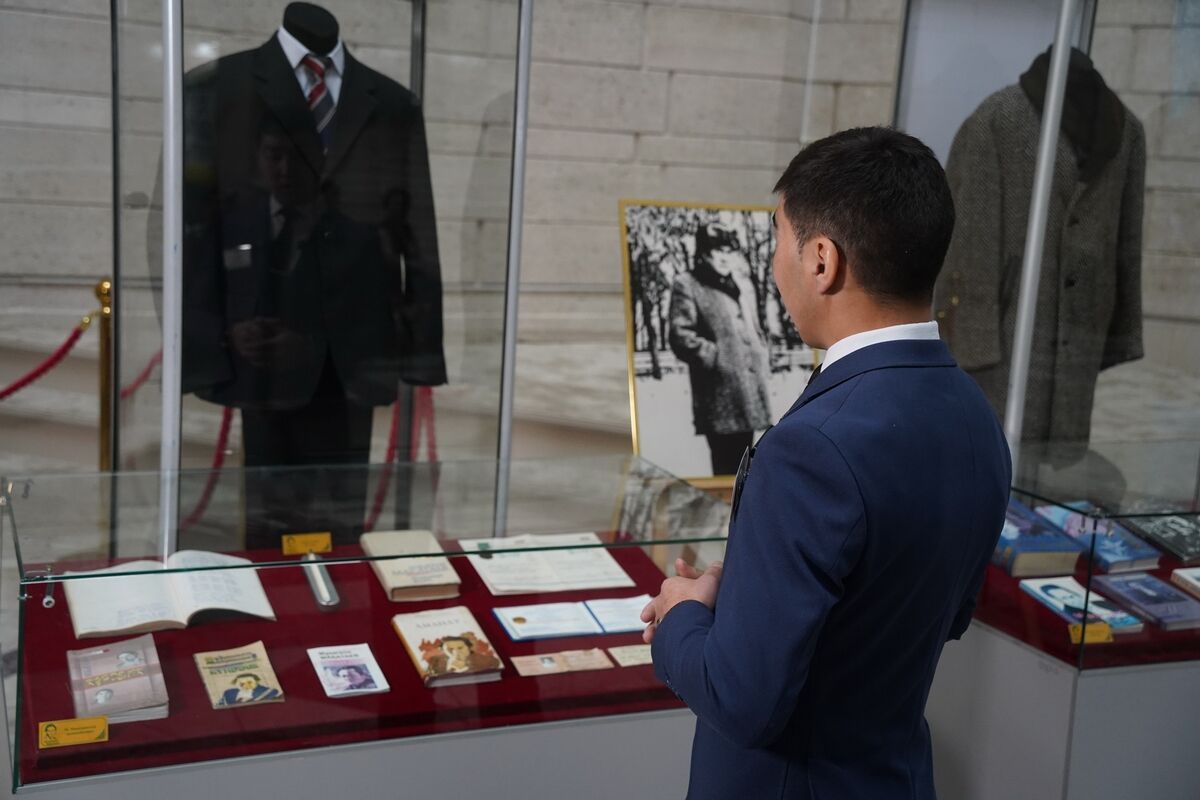 Сердечная встреча – Фото №11