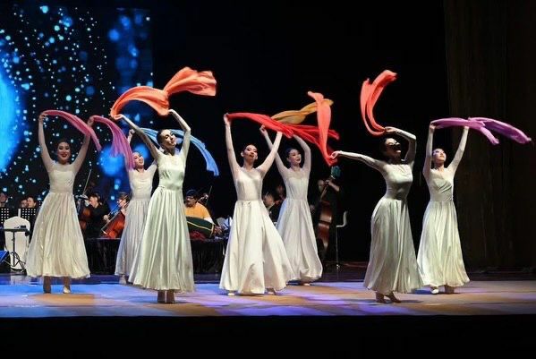 Танец и музыка – Фото №9 Танец и музыка – Фото №9