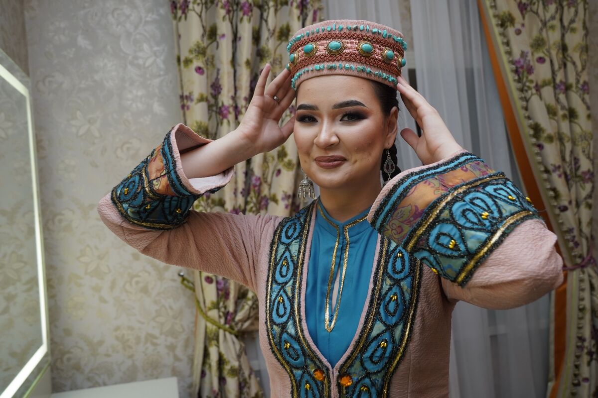 И снова "Абай" – Фото №5