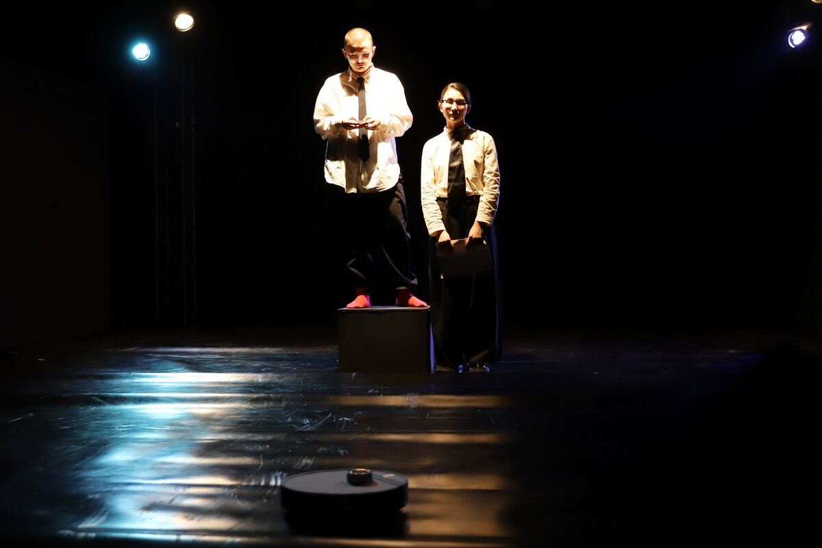 Не берите в собутыльники Алису – Фото №6