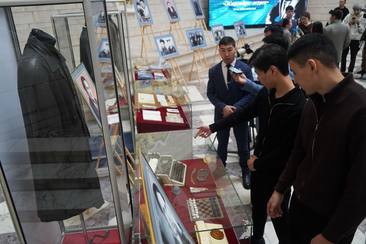 Сердечная встреча – Фото №1