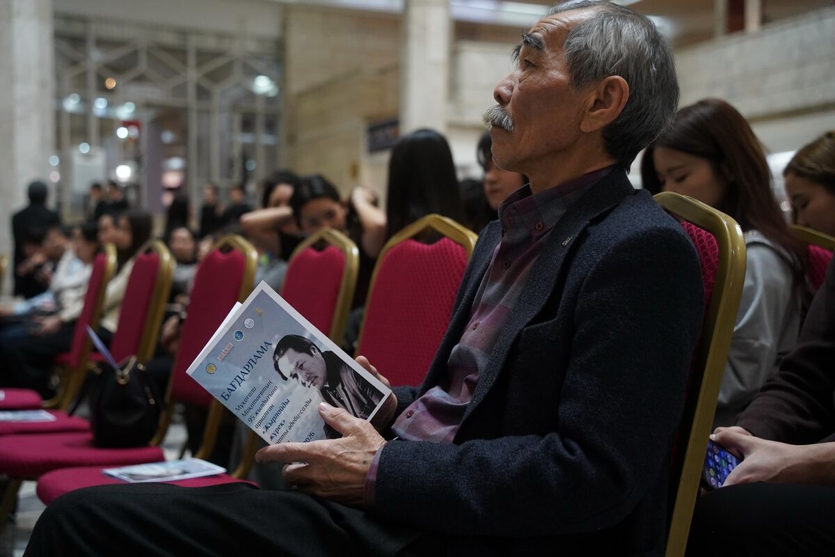 Сердечная встреча – Фото №7