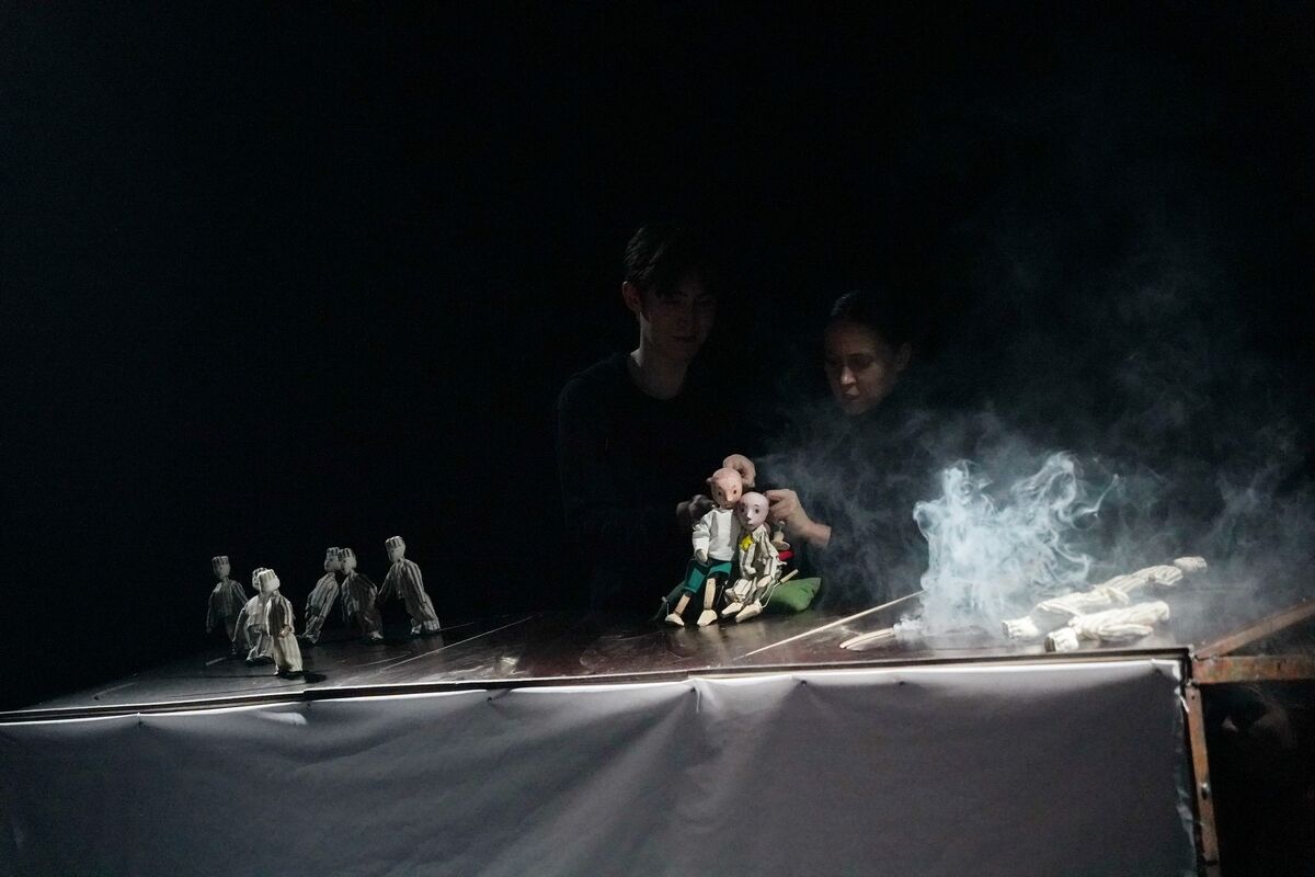 Во дают! – Фото №14