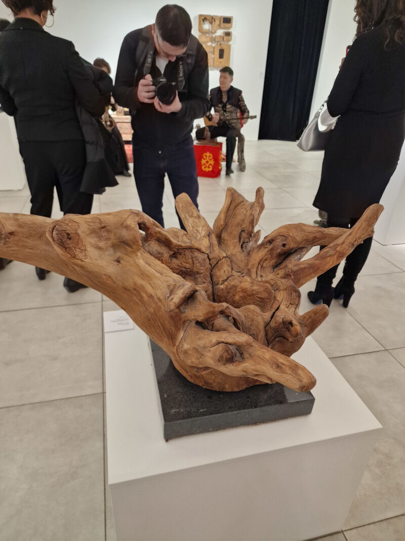 Дерево диктует – Фото №6