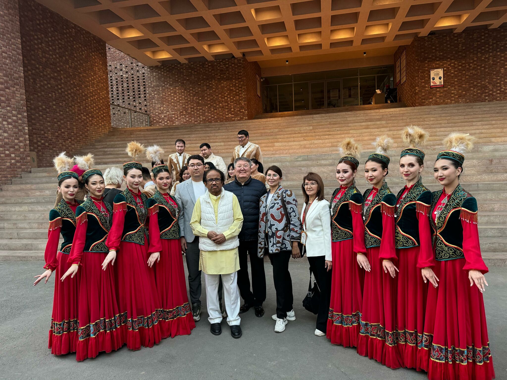 Танец и музыка – Фото №1 Танец и музыка – Фото №1