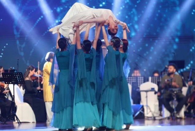 Танец и музыка – Фото №6 Танец и музыка – Фото №6