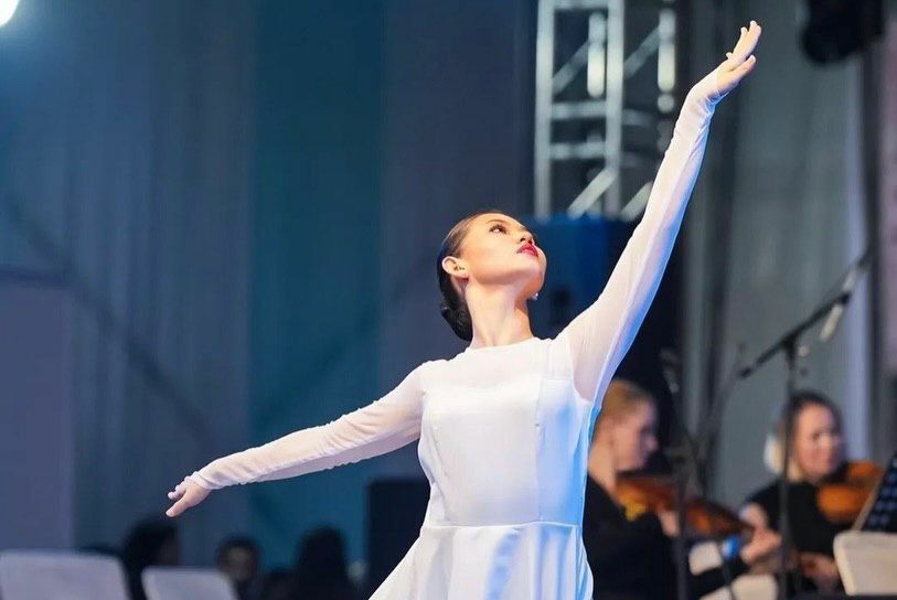 Танец и музыка – Фото №4 Танец и музыка – Фото №4