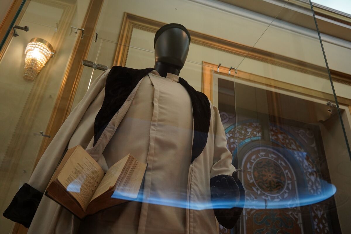 И снова "Абай" – Фото №6