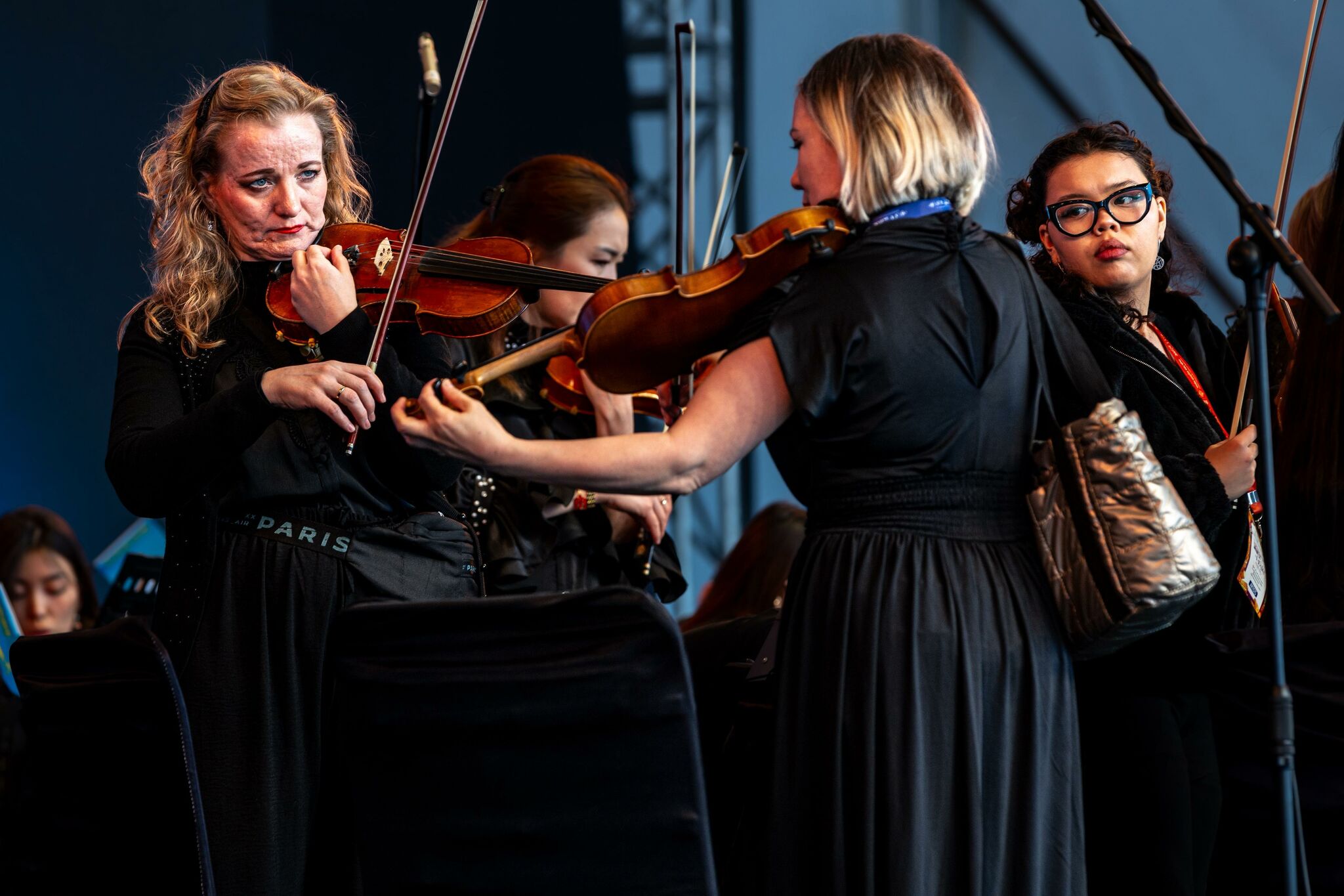 Танец и музыка – Фото №12 Танец и музыка – Фото №12