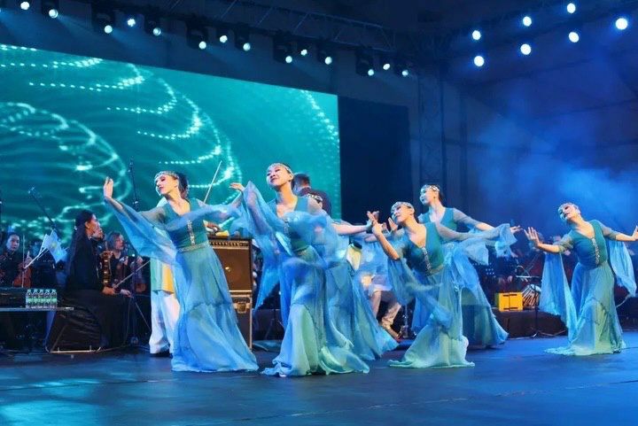 Танец и музыка – Фото №13 Танец и музыка – Фото №13