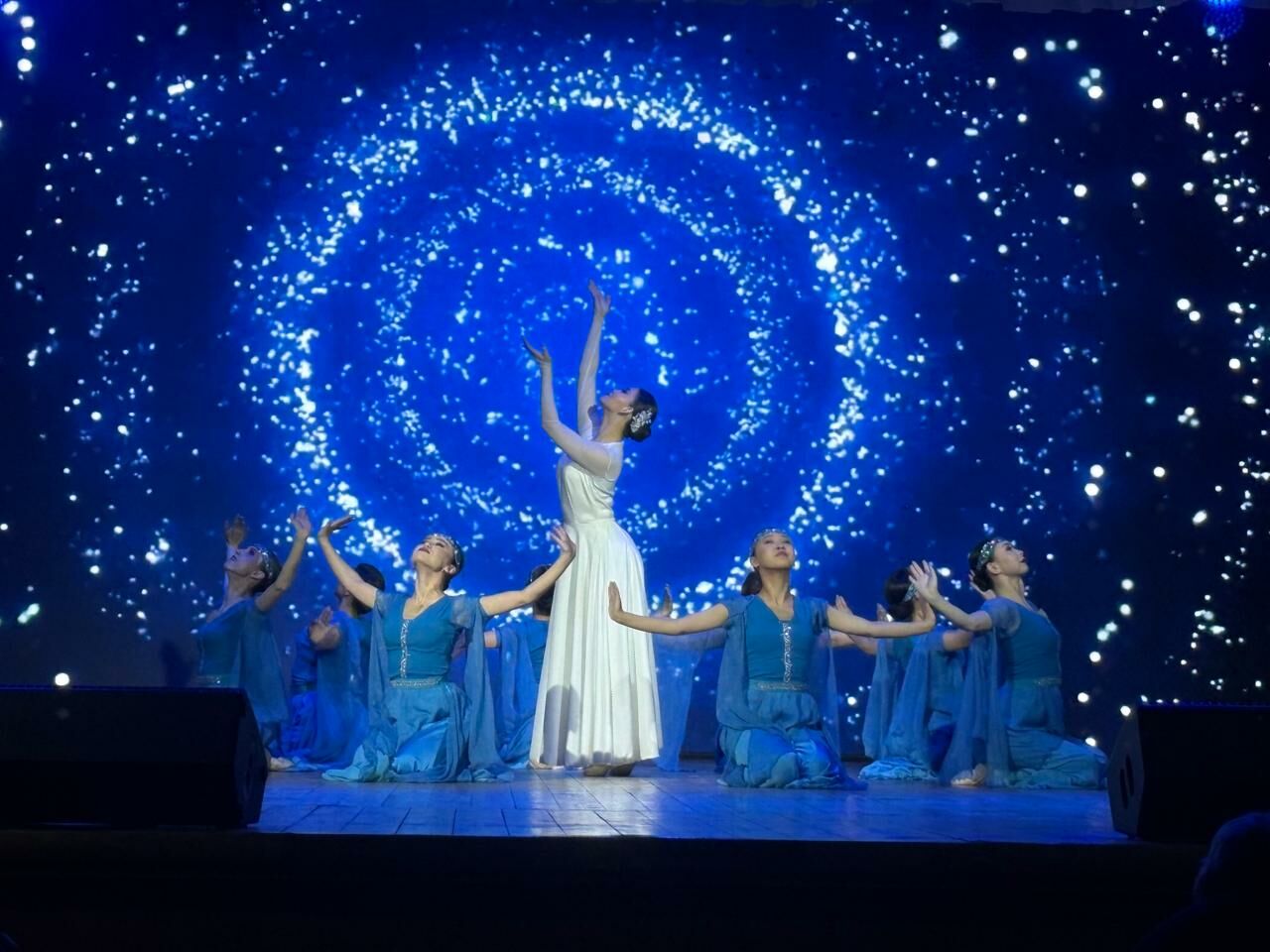 Танец и музыка – Фото №3 Танец и музыка – Фото №3