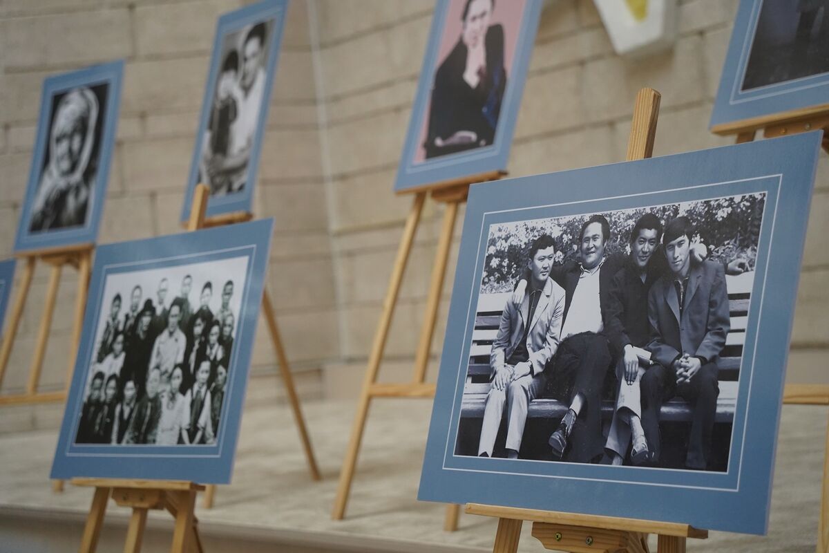 Сердечная встреча – Фото №6