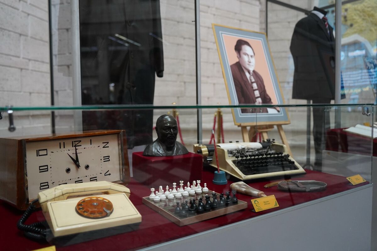 Сердечная встреча – Фото №14