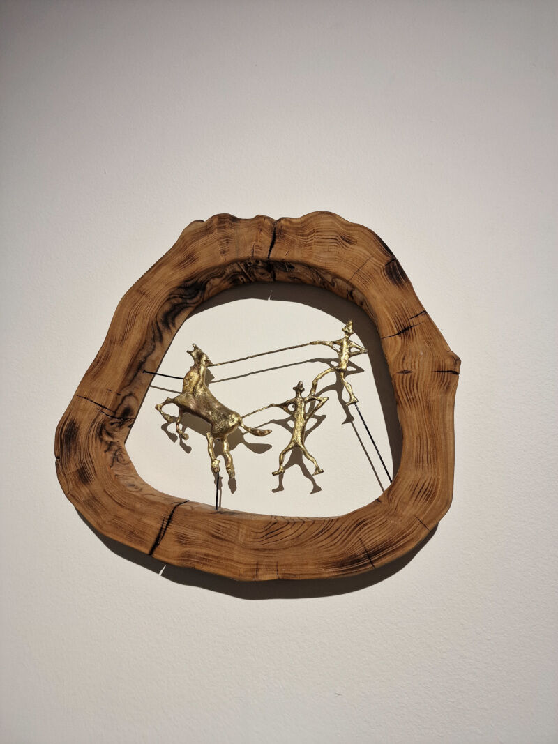 Дерево диктует – Фото №3