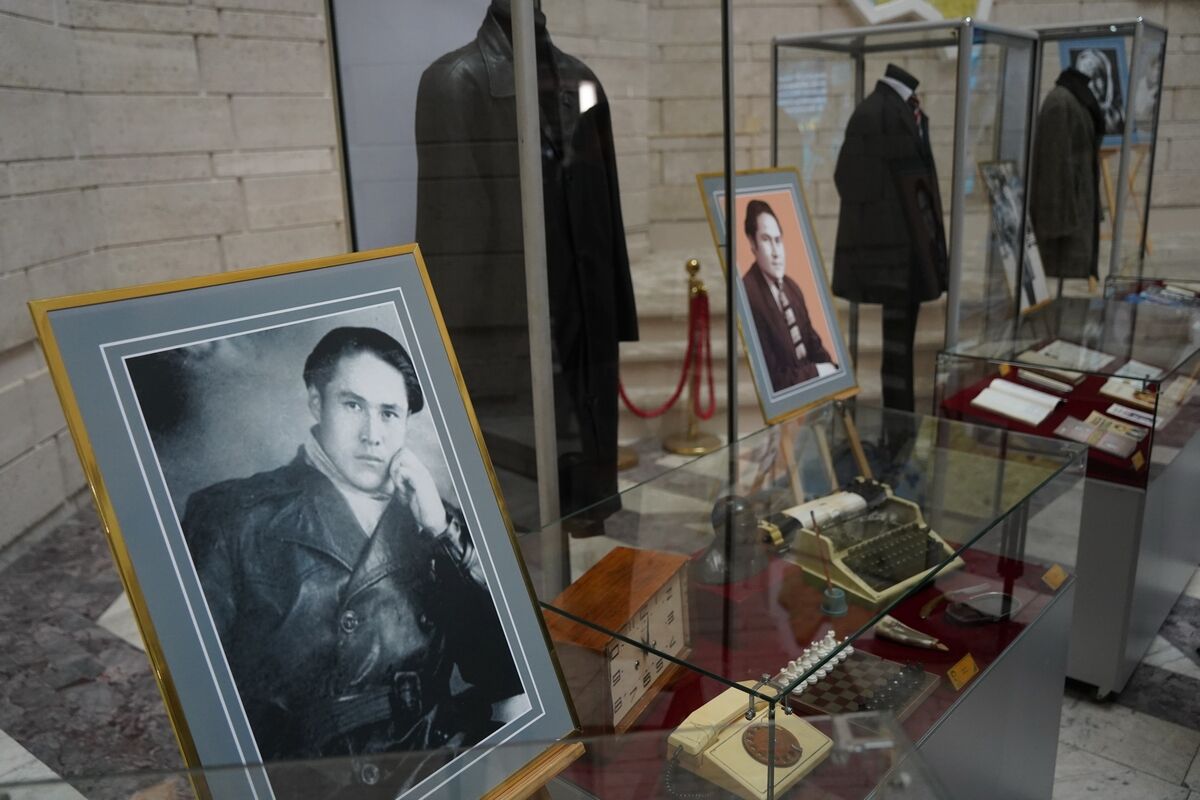 Сердечная встреча – Фото №2