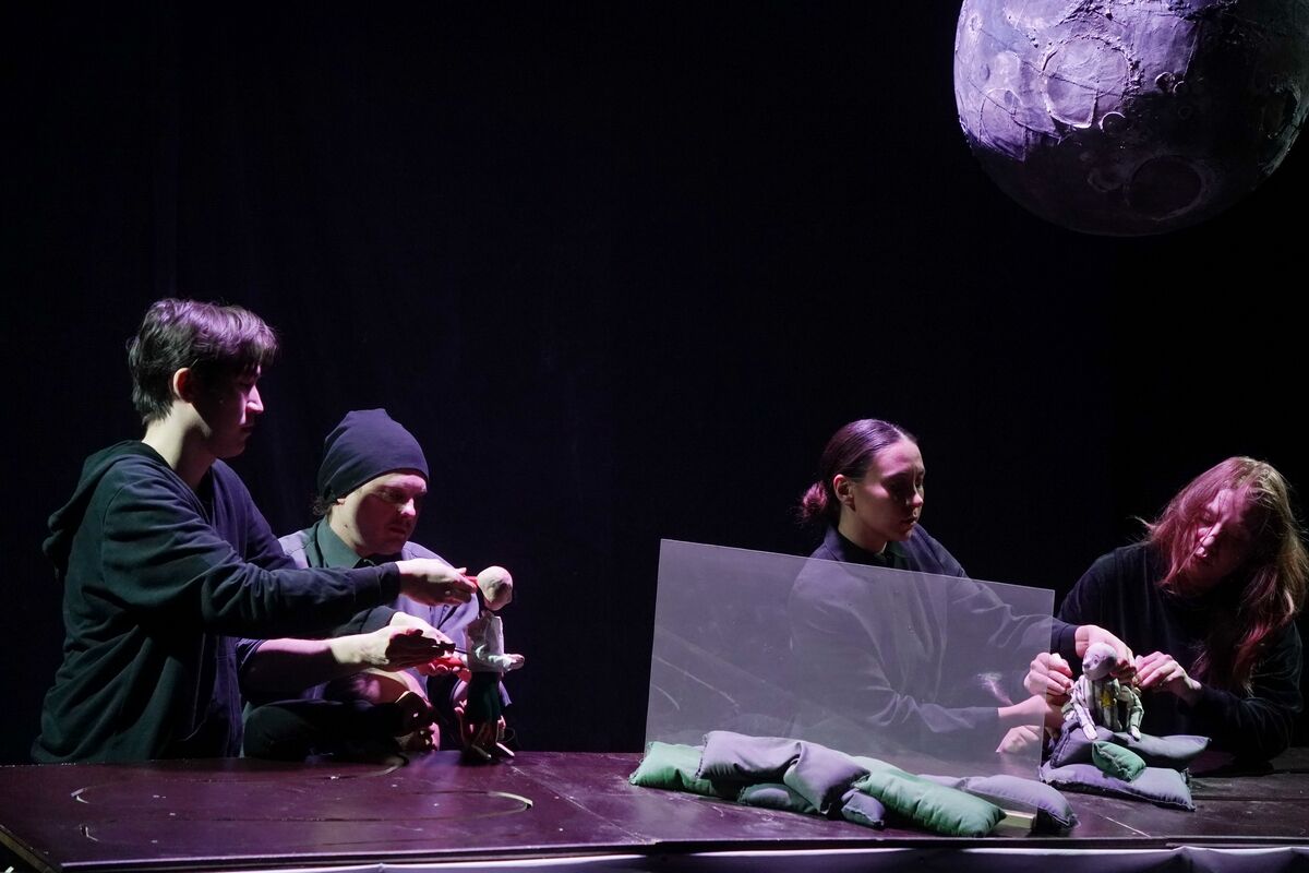 Во дают! – Фото №6