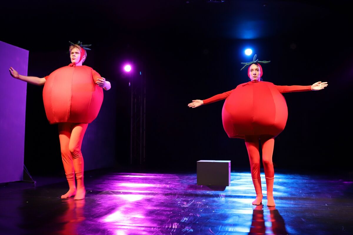 Не берите в собутыльники Алису – Фото №2