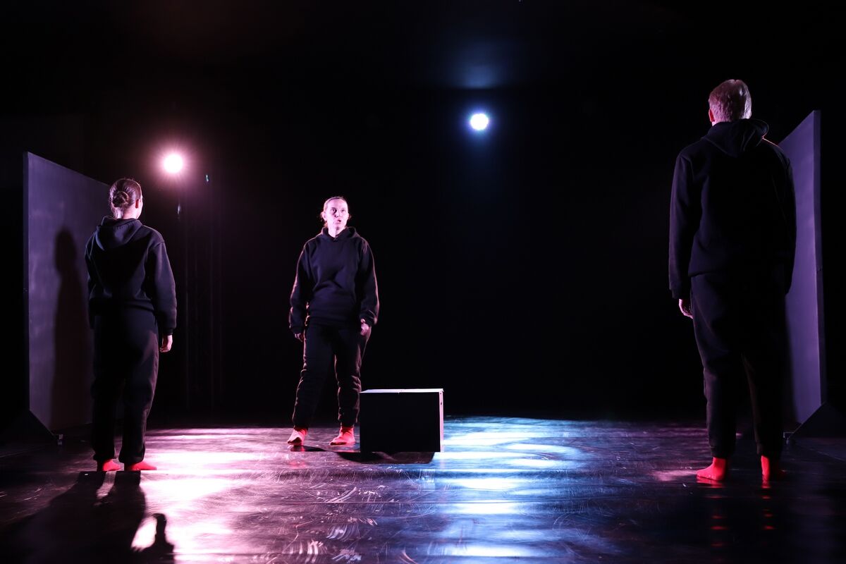 Не берите в собутыльники Алису – Фото №3