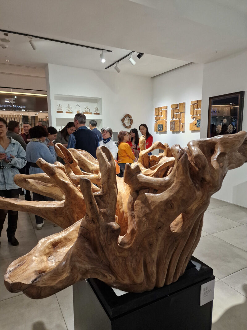 Дерево диктует – Фото №5